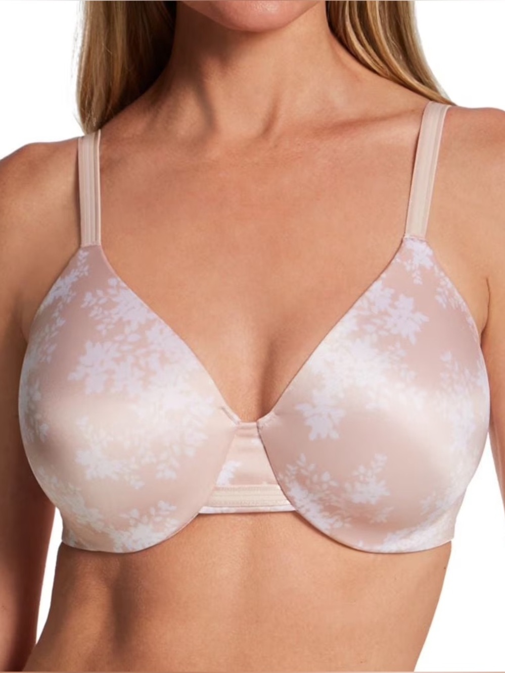 🌿5/$25 Bali One Smooth Bra
